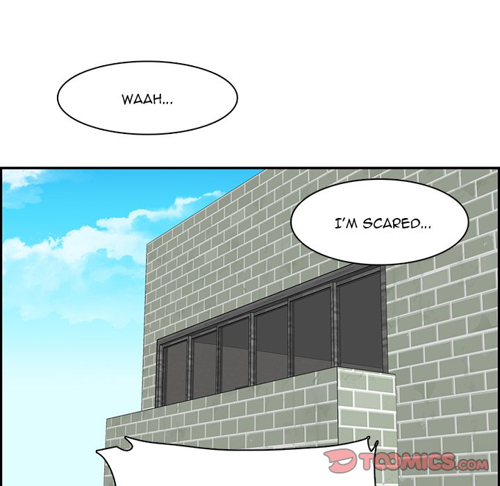 Never Too Late Chapter 131 Page 102