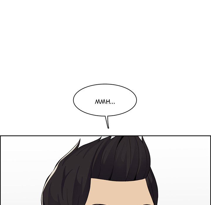 Never Too Late Chapter 131 Page 13