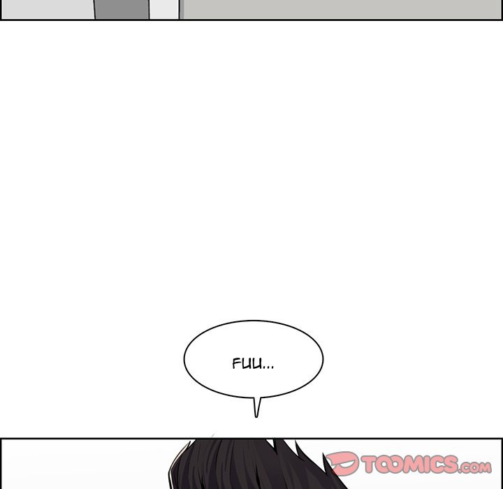 Never Too Late Chapter 131 Page 18