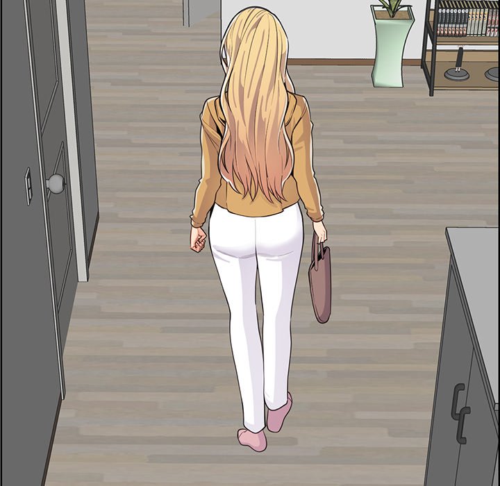 Never Too Late Chapter 131 Page 25