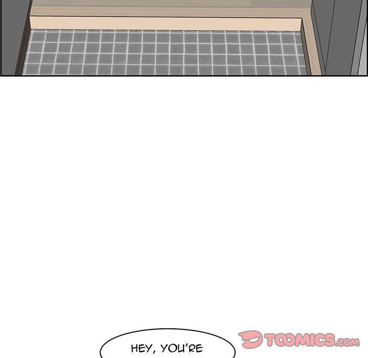 Never Too Late Chapter 131 Page 26