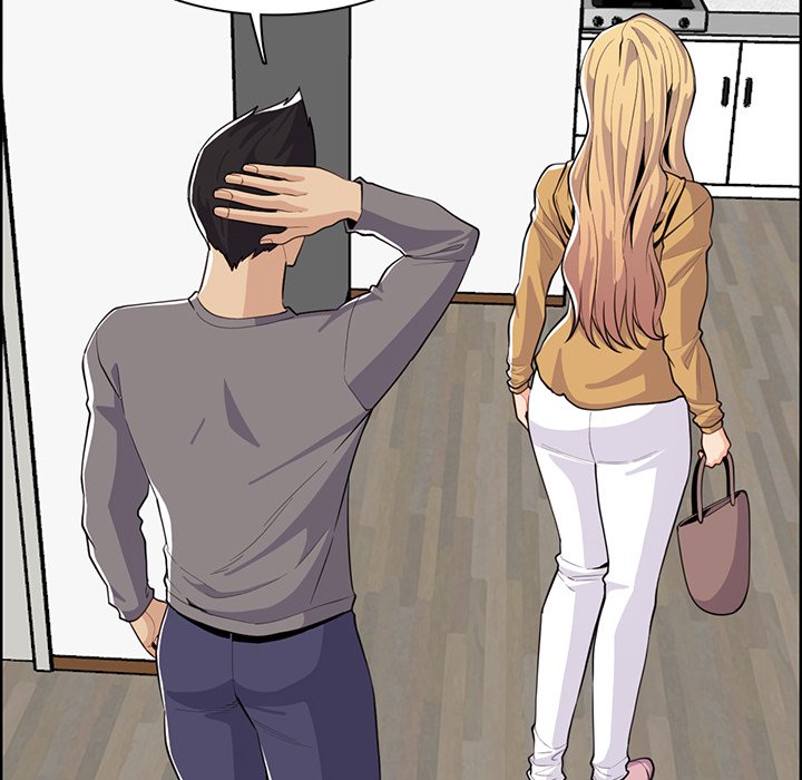 Never Too Late Chapter 131 Page 31