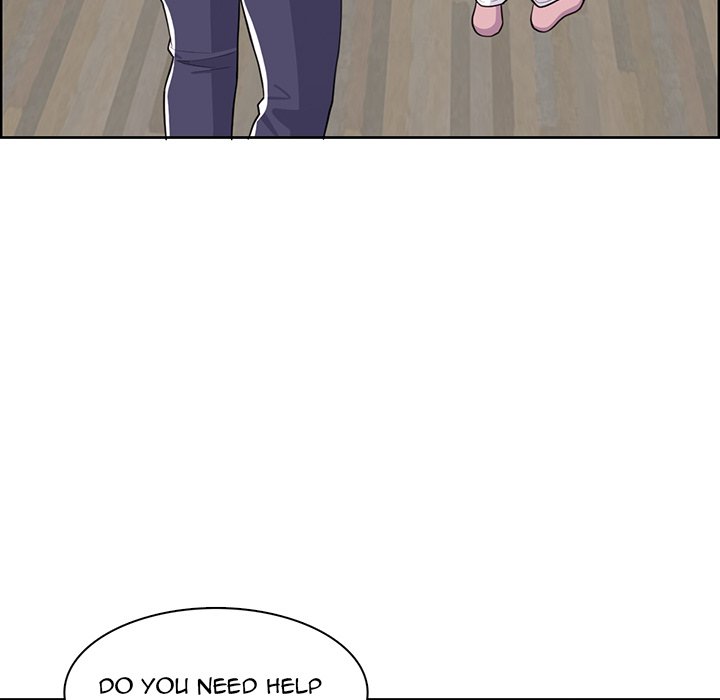 Never Too Late Chapter 131 Page 32