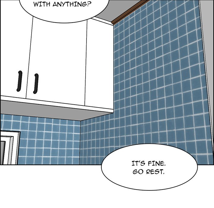 Never Too Late Chapter 131 Page 33