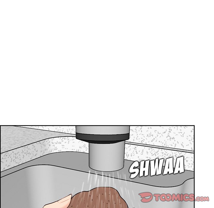 Never Too Late Chapter 131 Page 34