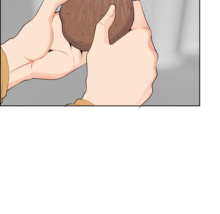 Never Too Late Chapter 131 Page 35