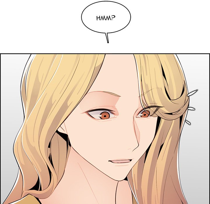 Never Too Late Chapter 131 Page 36