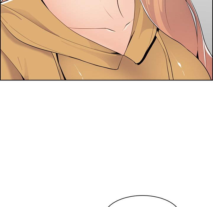 Never Too Late Chapter 131 Page 37