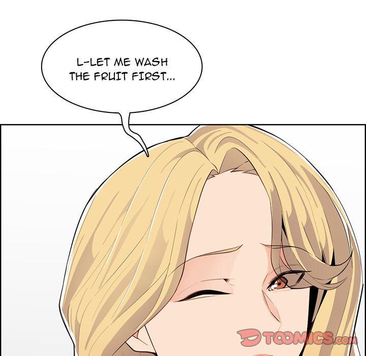 Never Too Late Chapter 131 Page 46