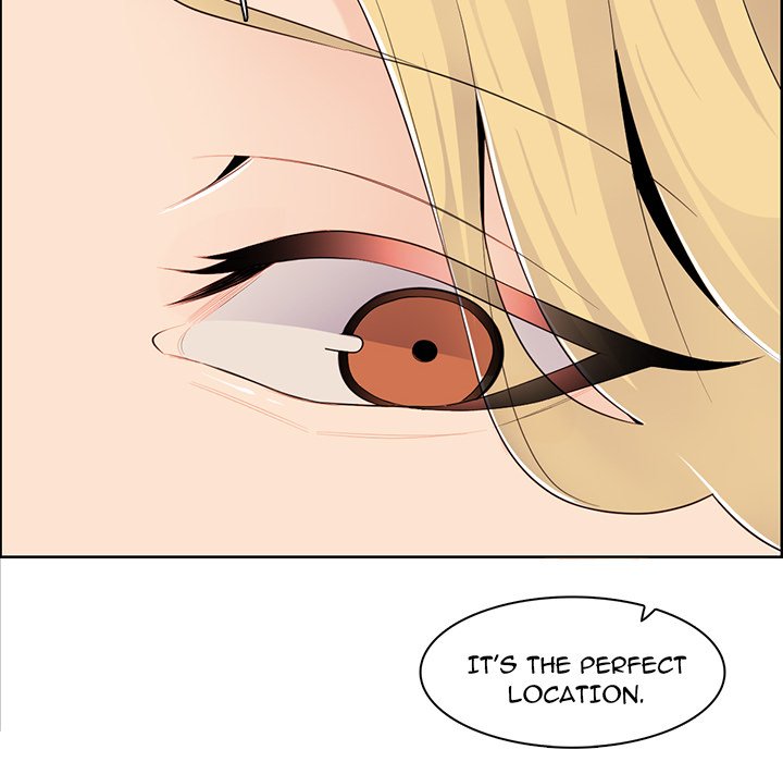 Never Too Late Chapter 131 Page 52