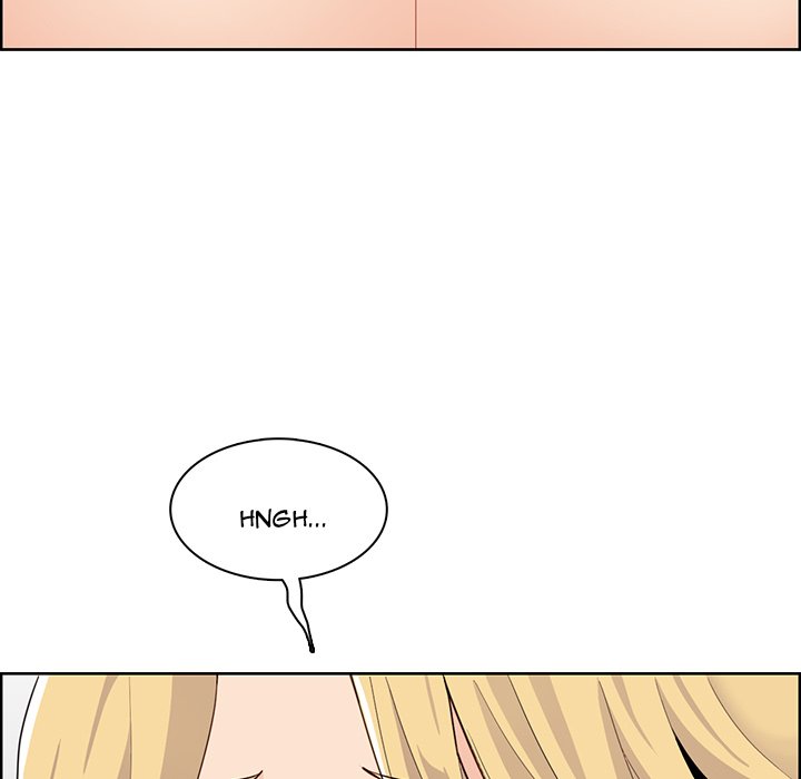 Never Too Late Chapter 131 Page 56