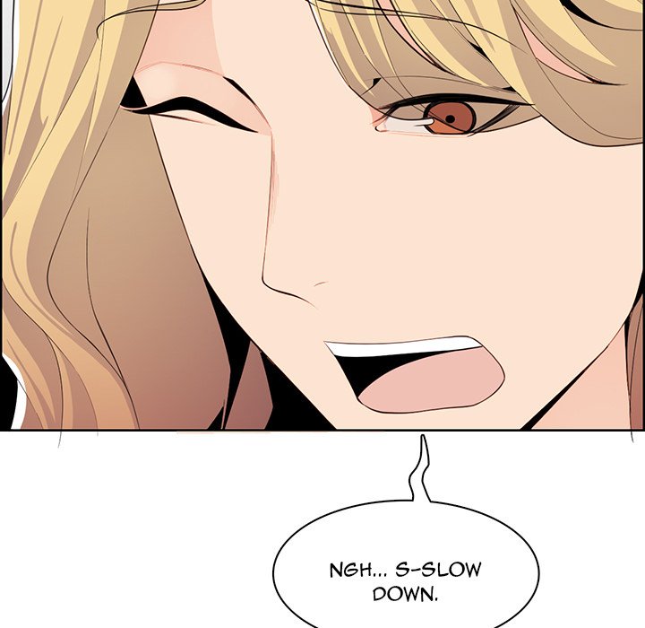 Never Too Late Chapter 131 Page 57