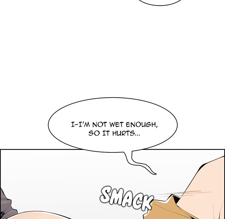 Never Too Late Chapter 131 Page 60