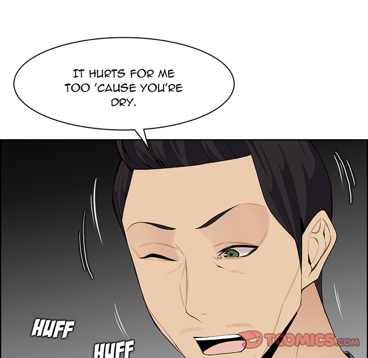 Never Too Late Chapter 131 Page 62