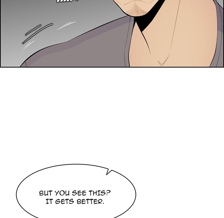 Never Too Late Chapter 131 Page 63