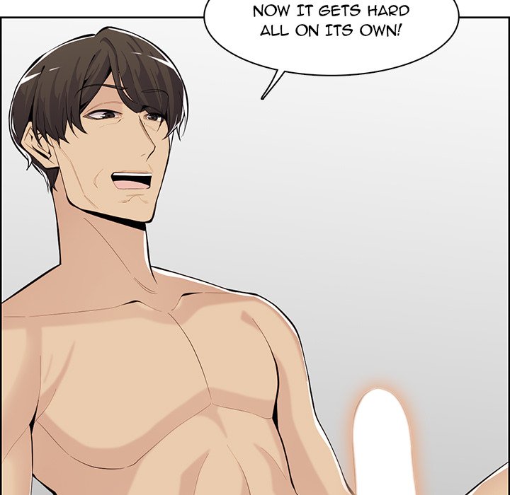 Never Too Late Chapter 131 Page 75