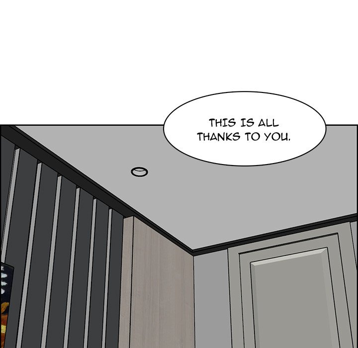 Never Too Late Chapter 131 Page 79