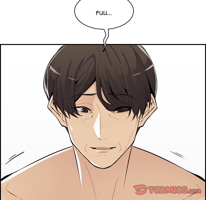 Never Too Late Chapter 131 Page 82