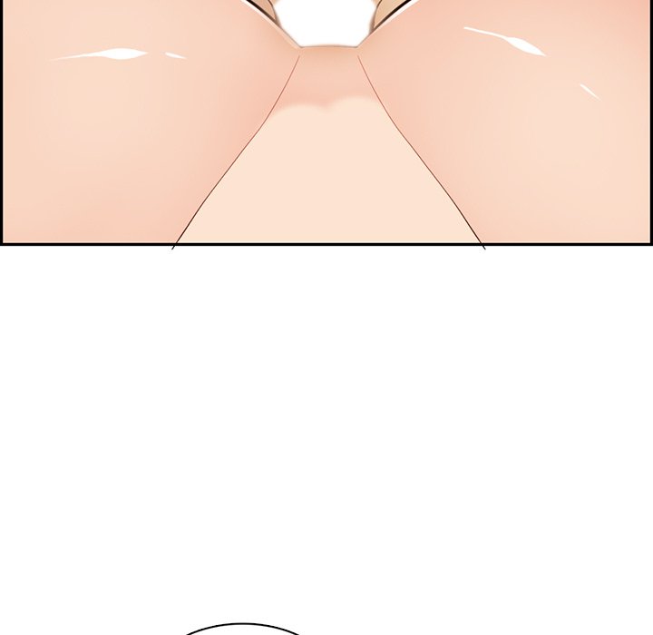 Never Too Late Chapter 131 Page 84
