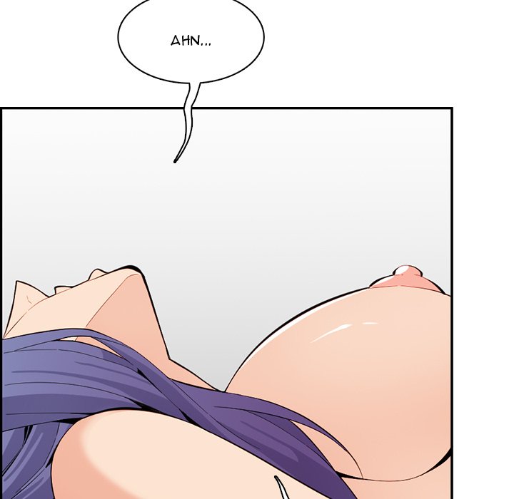 Never Too Late Chapter 131 Page 85