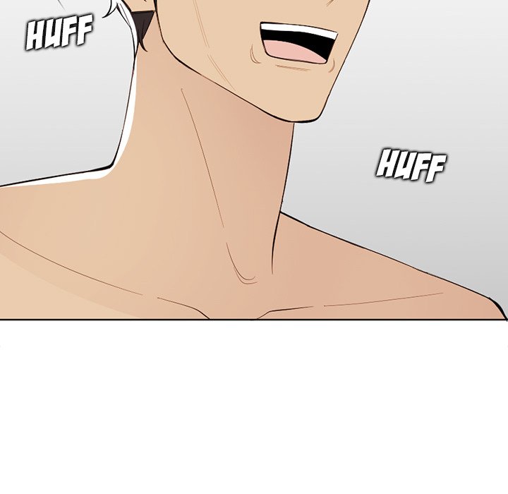 Never Too Late Chapter 131 Page 89