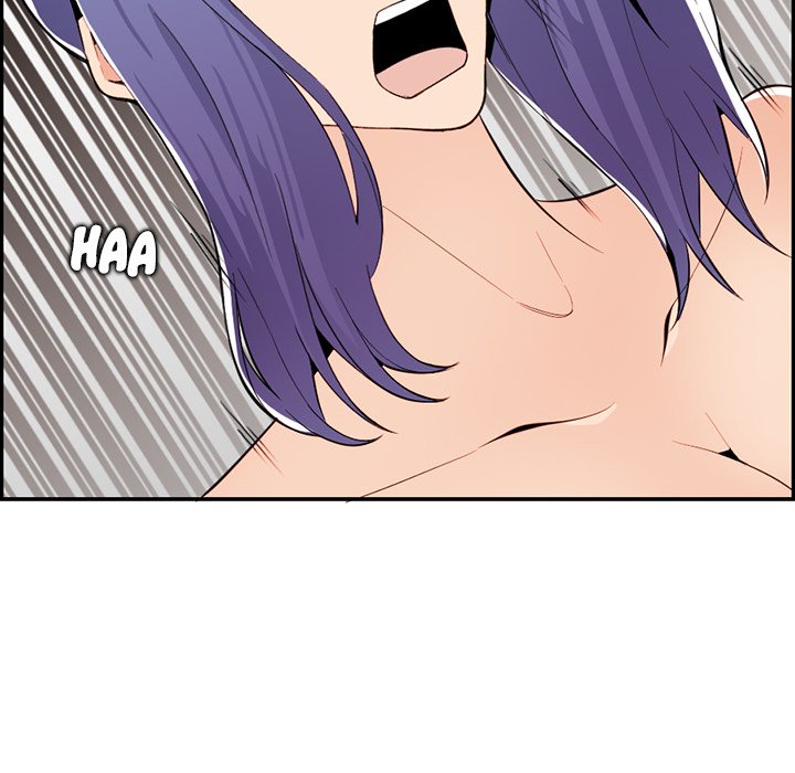 Never Too Late Chapter 131 Page 91