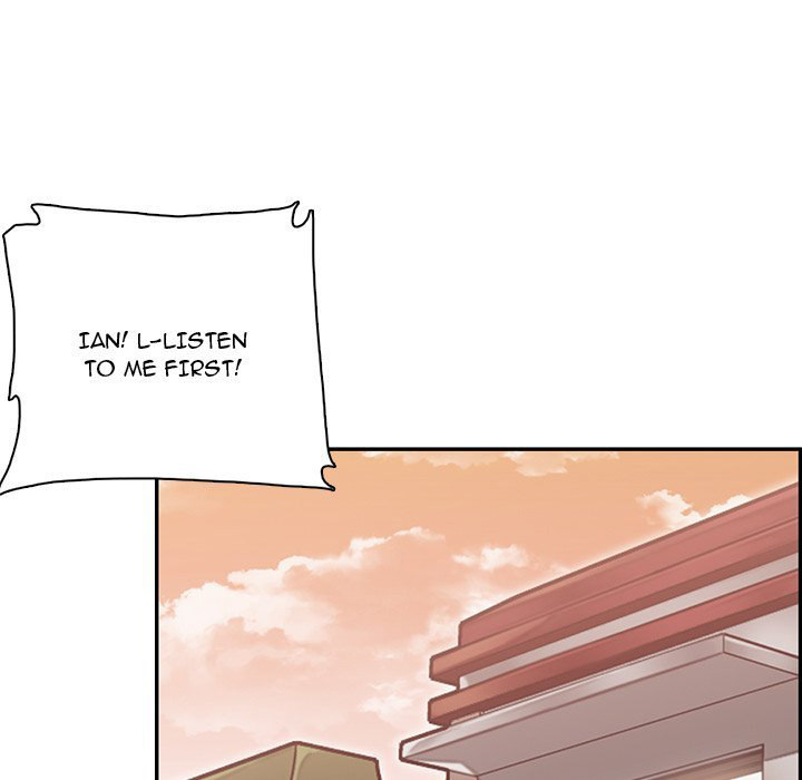 Never Too Late Chapter 132 Page 101