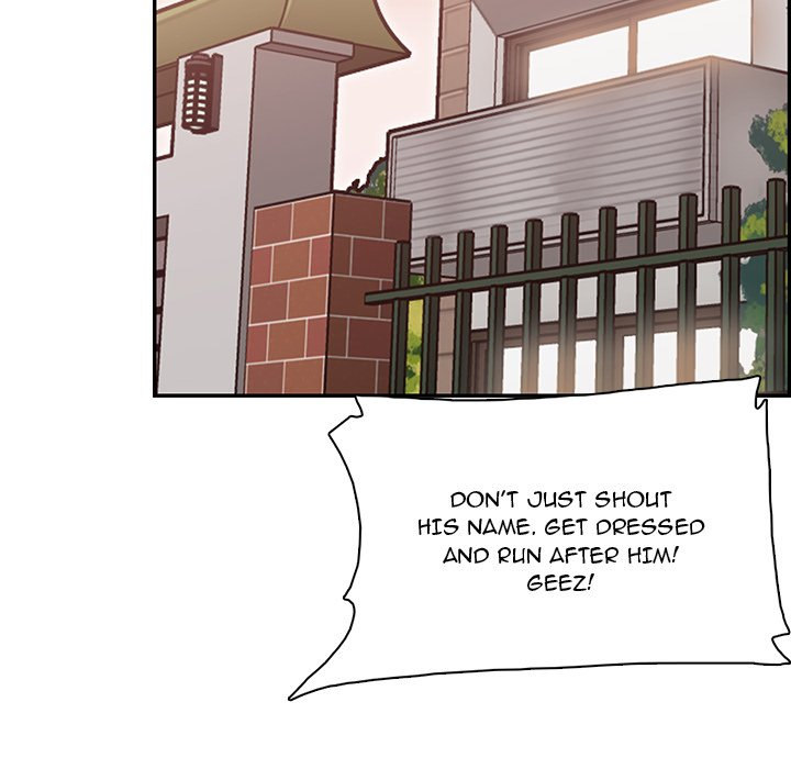 Never Too Late Chapter 132 Page 102