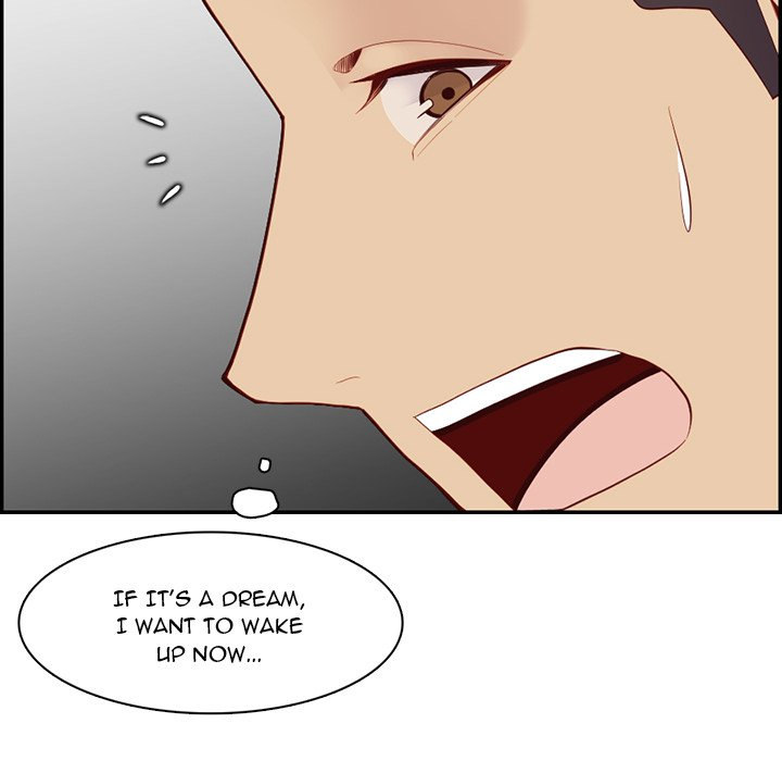 Never Too Late Chapter 132 Page 106