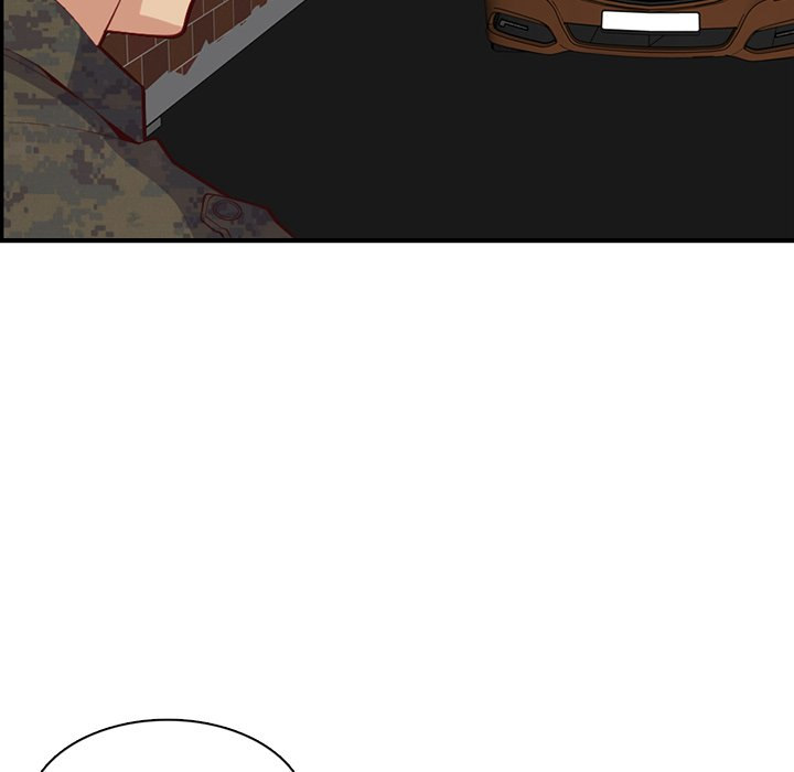 Never Too Late Chapter 132 Page 108
