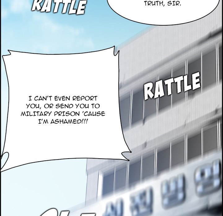 Never Too Late Chapter 132 Page 124