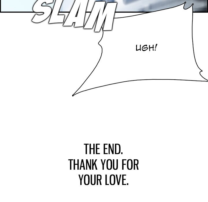 Never Too Late Chapter 132 Page 125