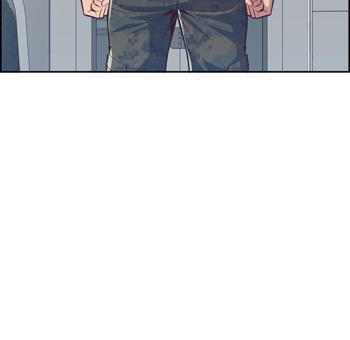 Never Too Late Chapter 132 Page 13