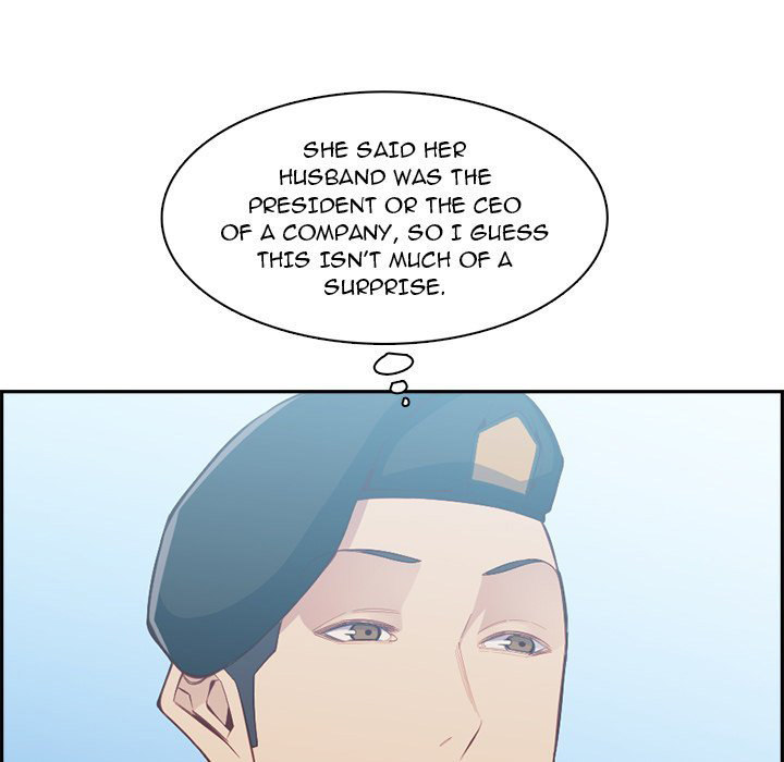 Never Too Late Chapter 132 Page 23