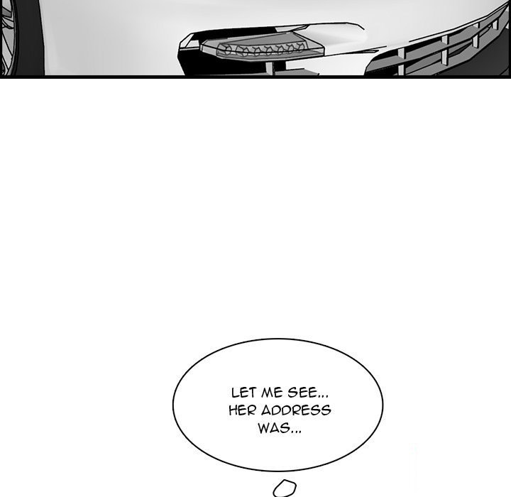 Never Too Late Chapter 132 Page 26