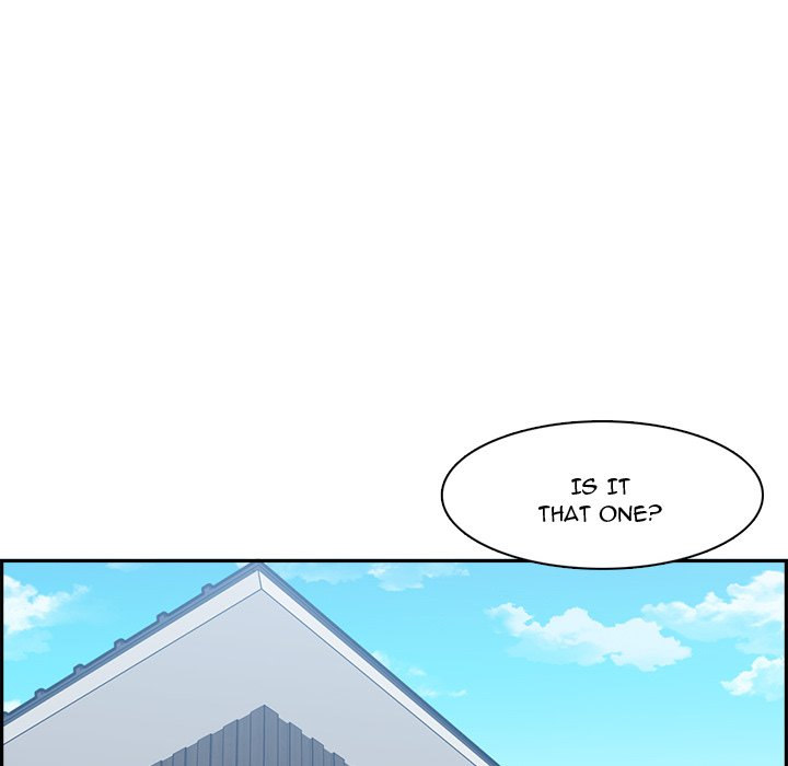 Never Too Late Chapter 132 Page 30