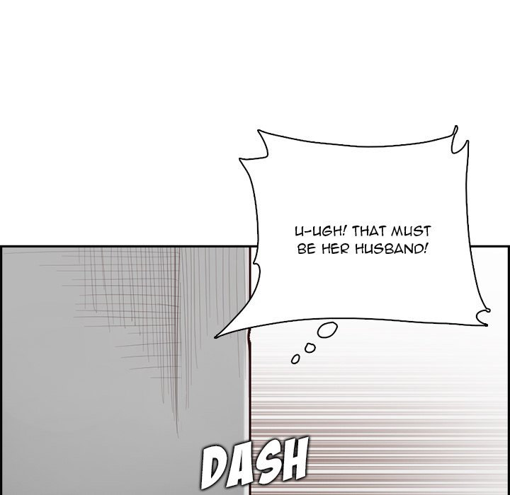 Never Too Late Chapter 132 Page 37
