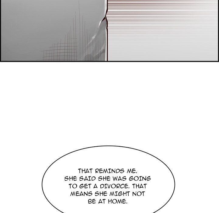 Never Too Late Chapter 132 Page 38