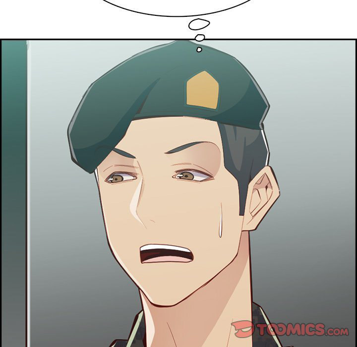 Never Too Late Chapter 132 Page 39