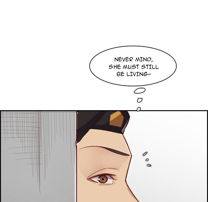 Never Too Late Chapter 132 Page 44