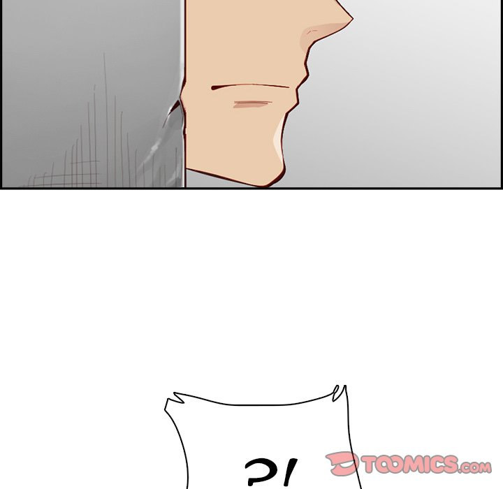 Never Too Late Chapter 132 Page 45