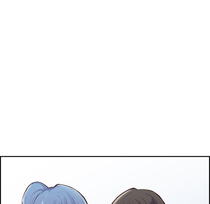 Never Too Late Chapter 132 Page 47
