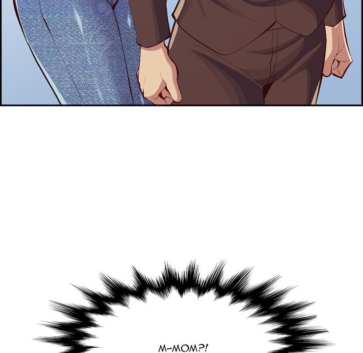 Never Too Late Chapter 132 Page 49