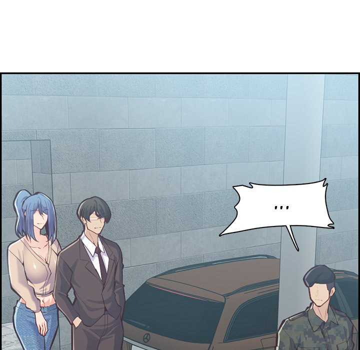 Never Too Late Chapter 132 Page 54
