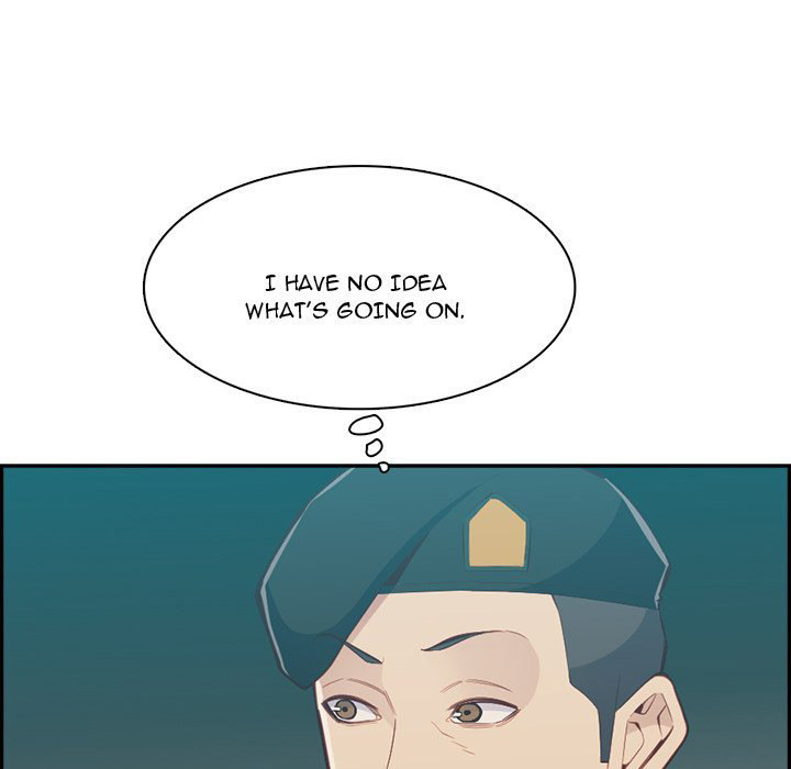 Never Too Late Chapter 132 Page 56