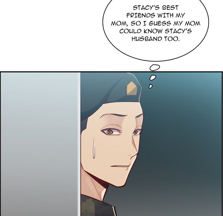 Never Too Late Chapter 132 Page 58