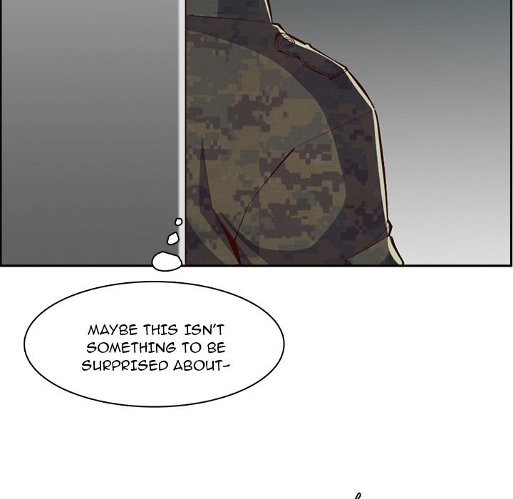 Never Too Late Chapter 132 Page 59