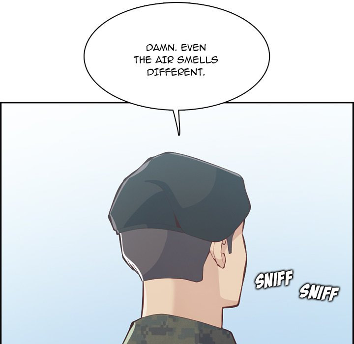 Never Too Late Chapter 132 Page 6