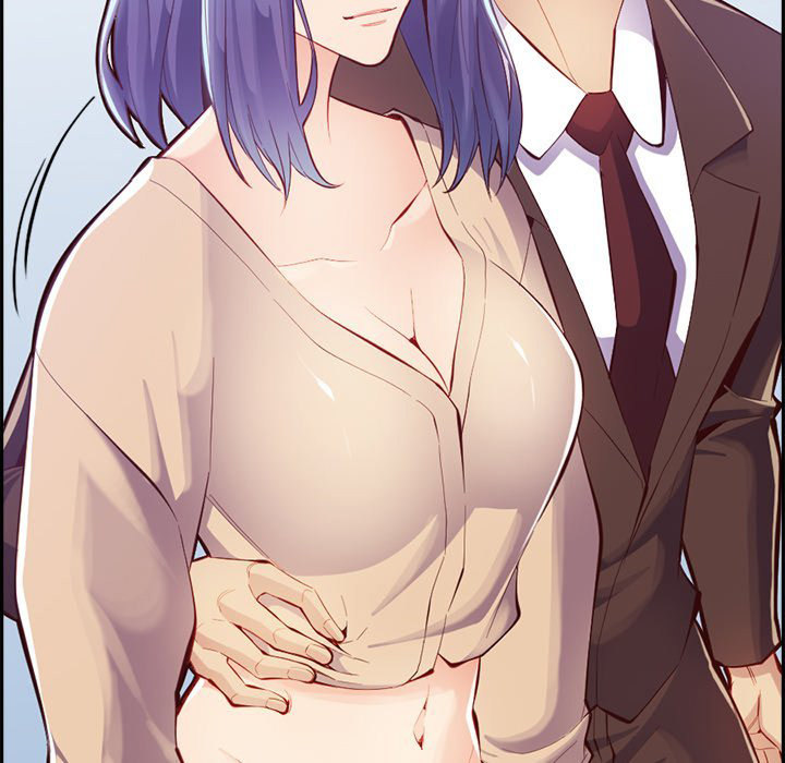 Never Too Late Chapter 132 Page 61