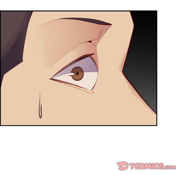 Never Too Late Chapter 132 Page 63